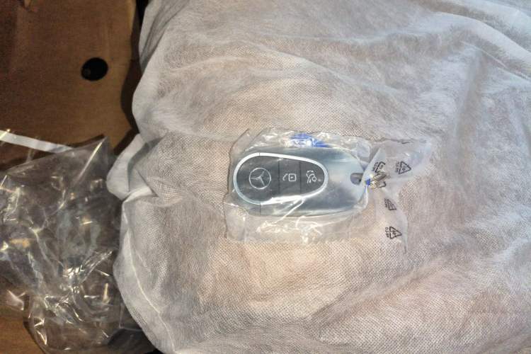 Used Mercedes-Benz E-Class 2026 E 300 L Luxury