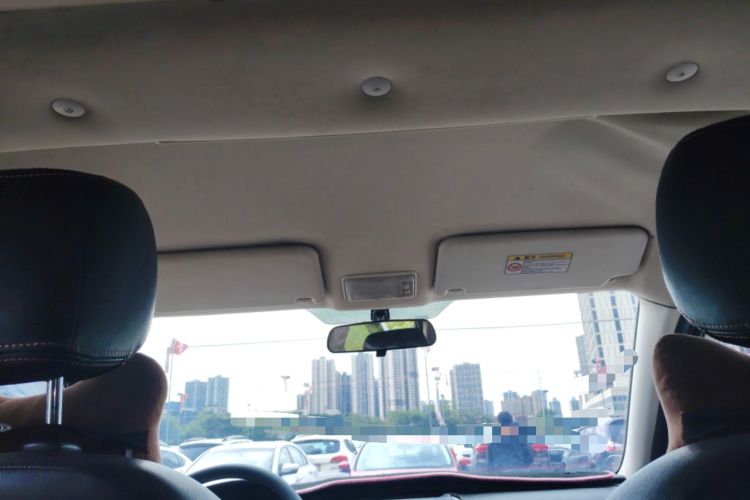 Used HYOSOW S3 2015 1.5L Comfort Version National V
