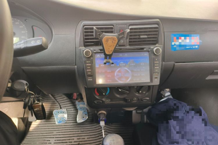 Used Wuling Rongguang 2014 1.2L S Base Model