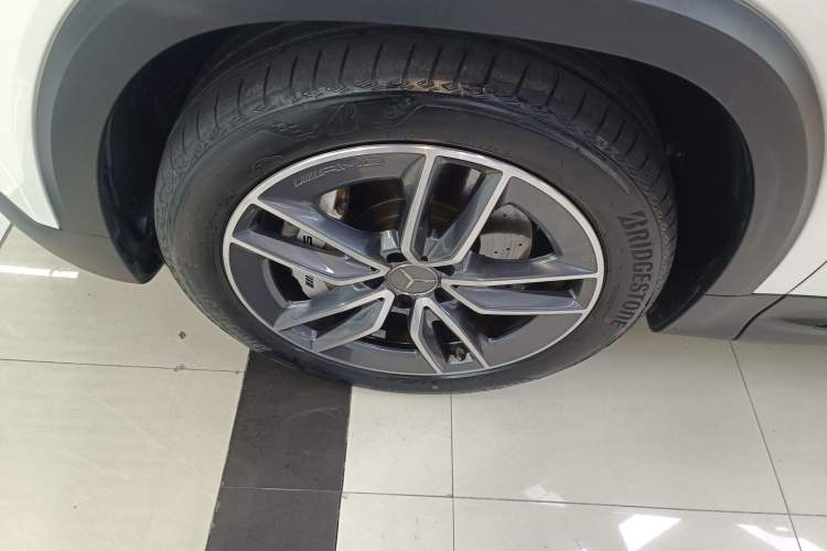 Used Mercedes-Benz GLB AMG 2022 AMG GLB 35 4MATIC