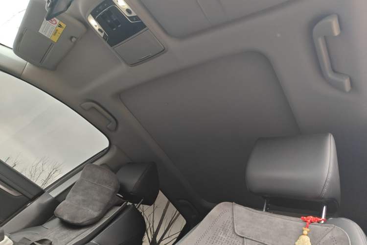 Used Honda Breeze 2021 240TURBO CVT 2WD Luxury Edition Headliner