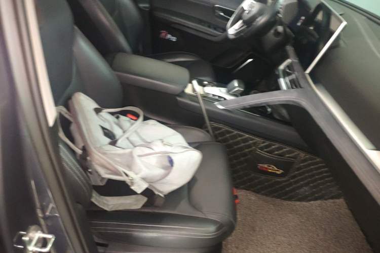 Used BYD Song Pro New Energy 2019 DM 1.5T Four-Wheel Drive Performance Edition Flagship Model