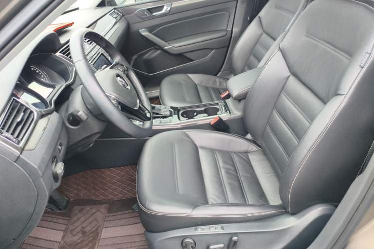 Used Volkswagen Passat 2016 330TSI DSG Prestige Edition