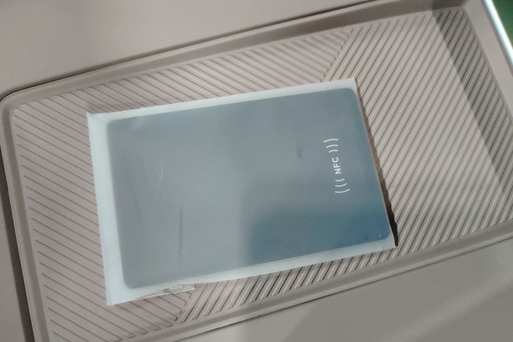 Used XPeng MONA M03 2025 515 Long-Range Plus
