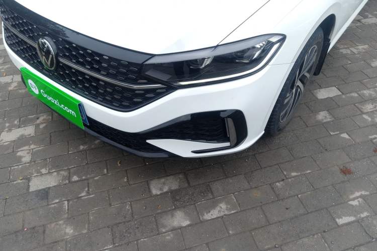 Used Volkswagen Lavida 2023 280TSI DSG Starry Sky Deluxe Edition Left Front Headlight