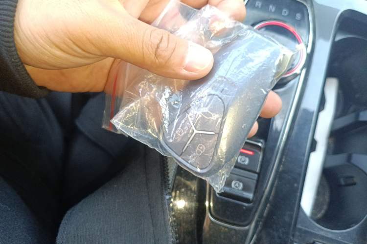 Used Skyworth HT-i 2022 1.5L PHEV 205KM Smart & Value Plus Version
