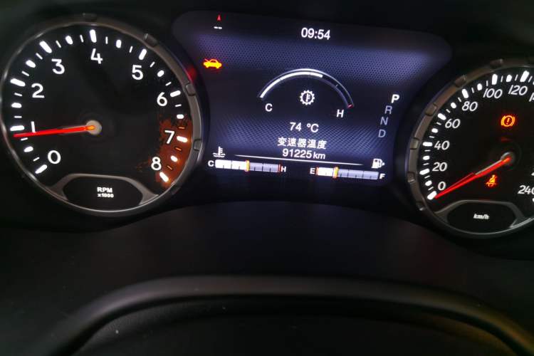 Used Jeep Renegade 2017 180TS Automatic All-Wheel Drive Versatile Edition
