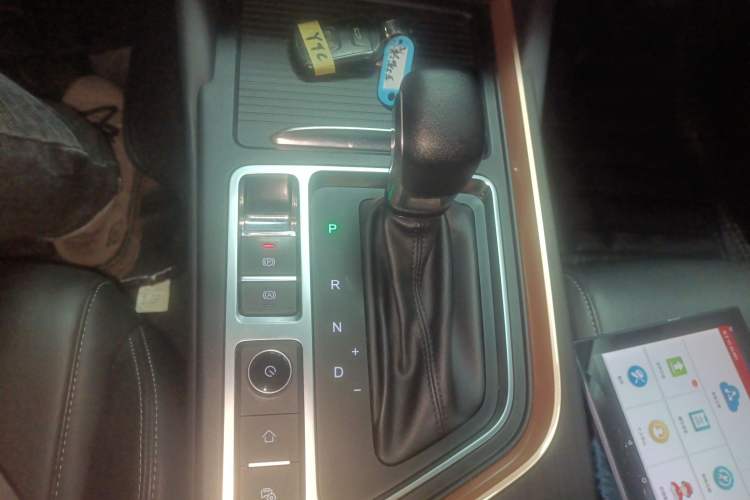 Used Chery Arrizo 5 PLUS 2021 Xiao AI 1.5T CVT Enjoy PLUS
