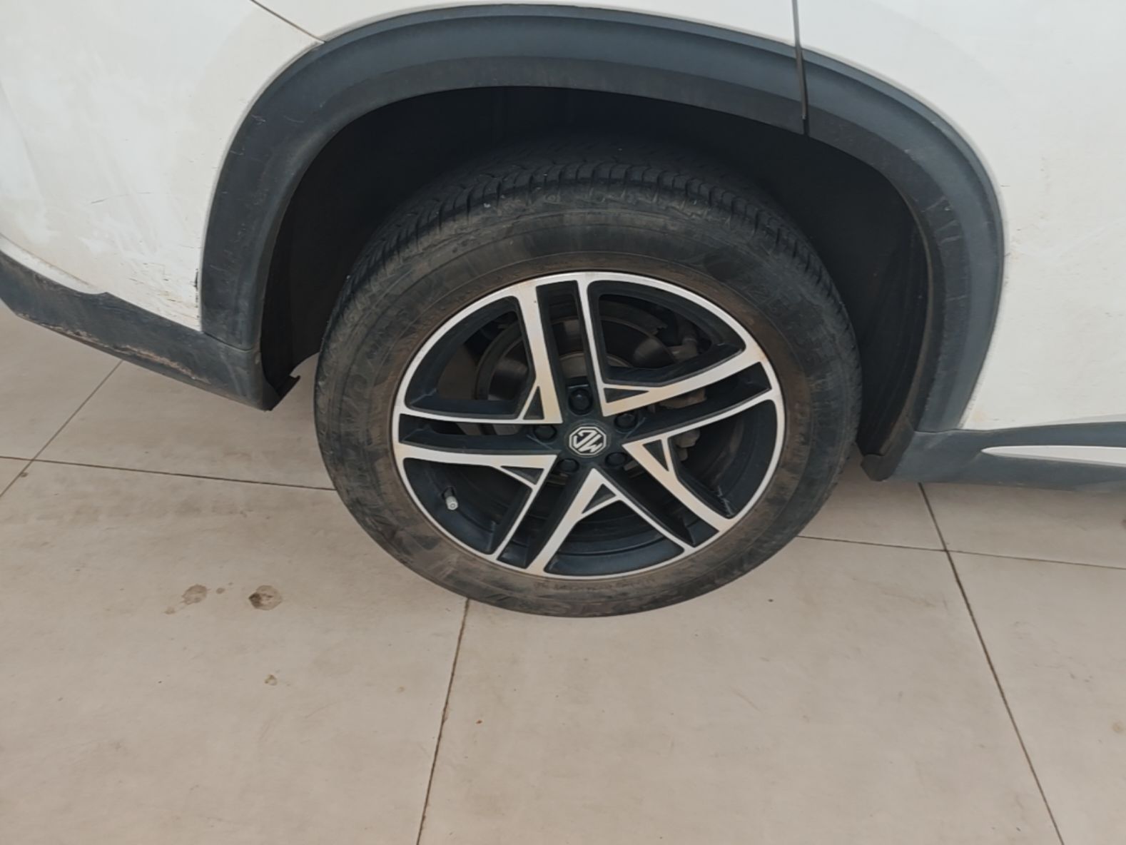 MG ONE 2022 β-Comfortable Living Series 1.5T Fully Satisfying Version 1078 — снимка 11