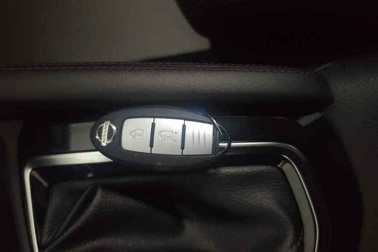 Used Nissan Qashqai 2022 2.0L CVT XV Premier Luxury Edition