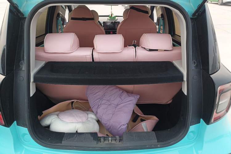 Used SOL E10X 2021 302 km Range Fashion Edition 31.4 kWh