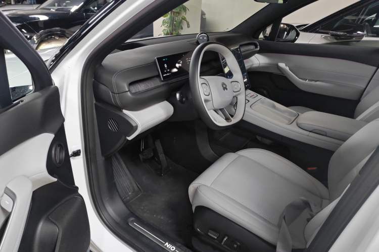 Used Nio ES6 2023 75 kWh