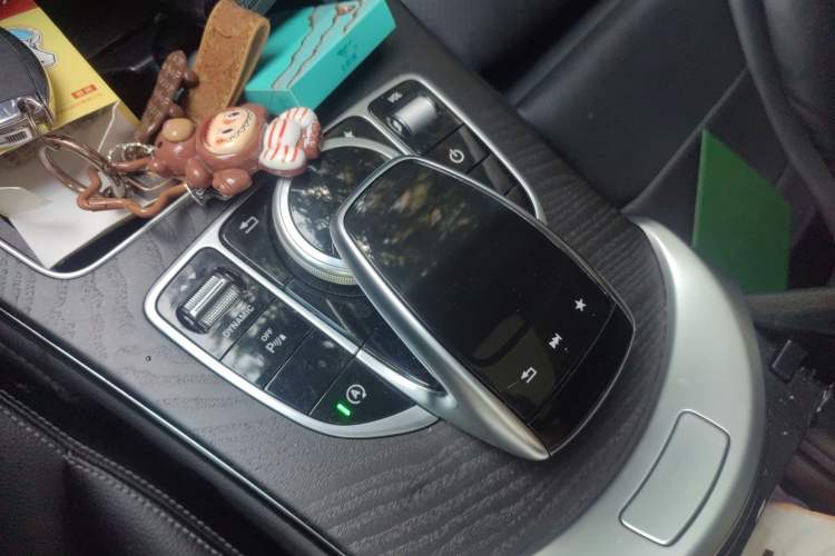 Used Mercedes-Benz C-Class 2017 Facelift C 200 L Sport Edition
