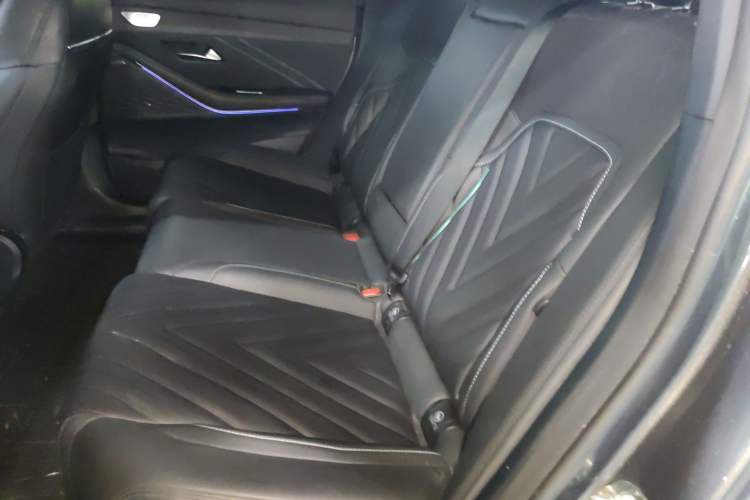 Used Deepal SL03 2023 200Max Range-Extended Version
