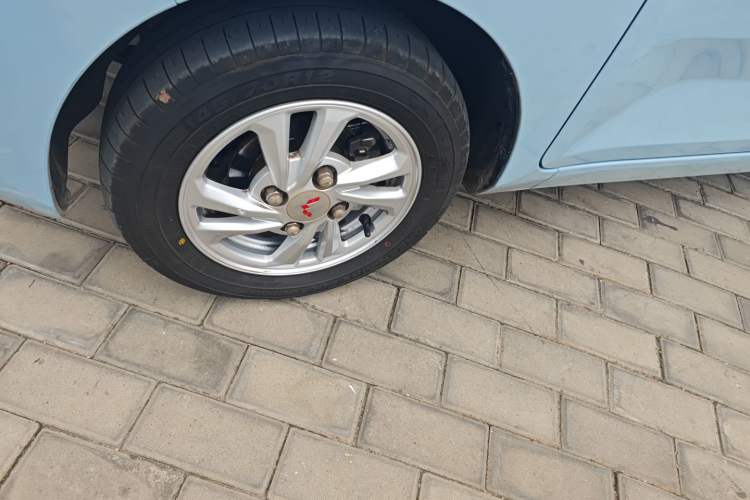 Used Wuling Hongguang MINIEV 2020 Enjoyment Model Lithium Iron Phosphate