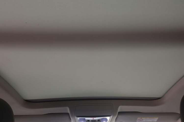 Used Volkswagen Passat 2022 330TSI Elite Edition Headliner