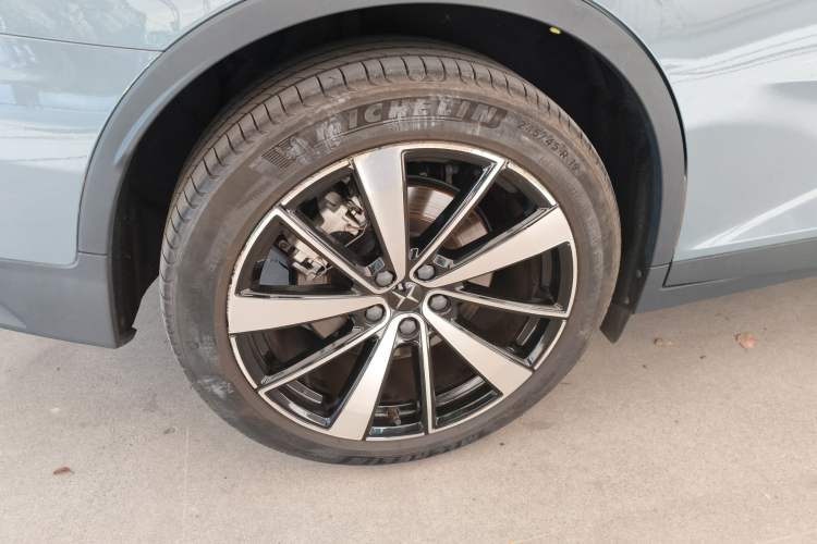 Used Polestar 2 2021 Single Motor Standard Range
