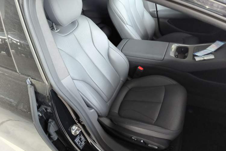 Used XPeng P7+ 2024 Long-Range Max