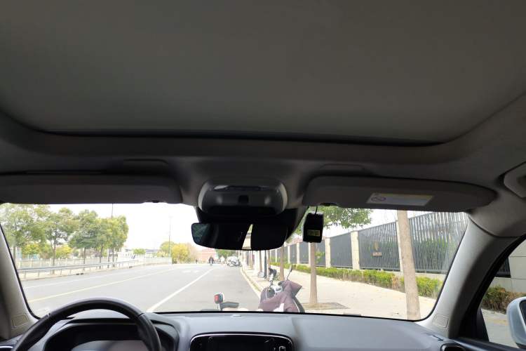 Used Volvo XC40 2020 T4 Four-Wheel Drive Smart Luxury Edition