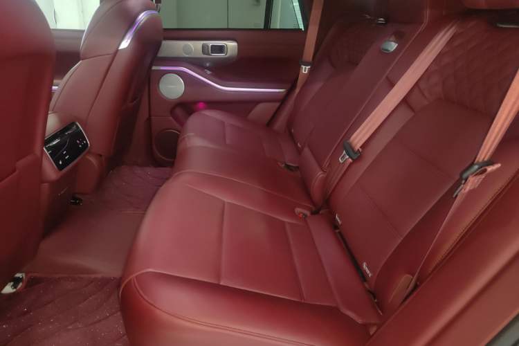 Used Tank 700 New Energy 2024 Hi4-T Extreme Edition