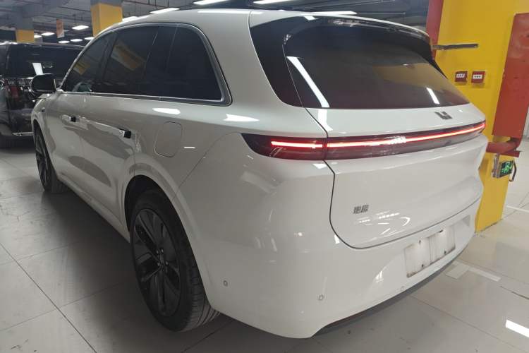 Used Li Auto L6 2024 Max
