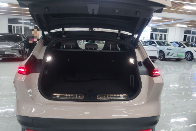 Used Nio ET5T 2024 75kWh Touring