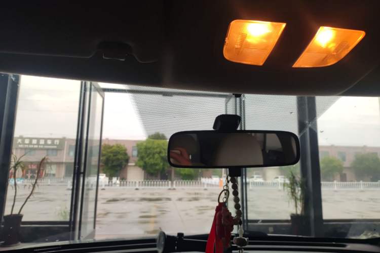 Used ORA White Cat 2020 401 km Long-Range Version
