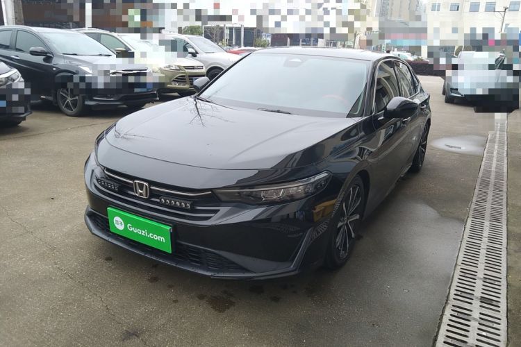 Used Honda Integra 2025 240TURBO CVT Tech Edition