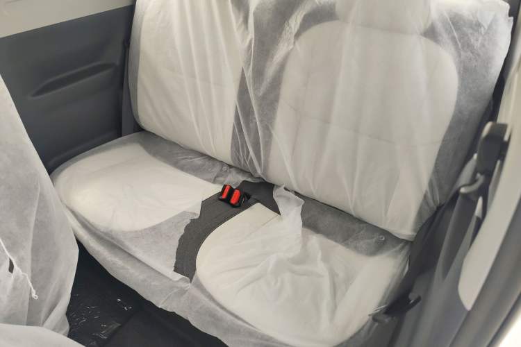 Used Geely Galaxy Panda 2025 210km Panda Kart