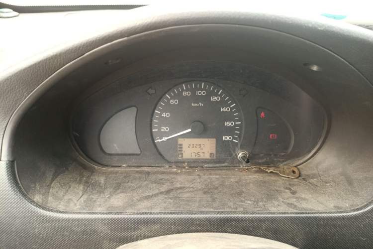 Used Wuling Rongguang 2019 1.5L Extended Basic Version