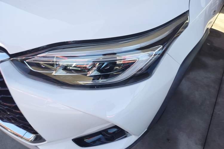 Used Toyota YARiS L Zhi Xuan 2022 X-Trail 1.5L CVT Leading PLUS Edition