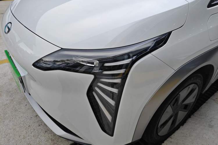 Used AION Y 2023 Younger
