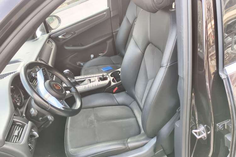 Used Porsche Macan 2017 Macan 2.0T
