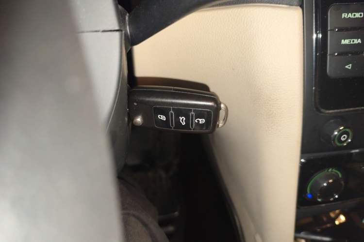 Used Skoda Superb 2013 1.8TSI Automatic MingShi Edition