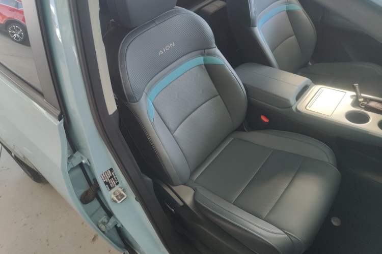 Used AION Y 2023 Plus 510 Smart Edition
