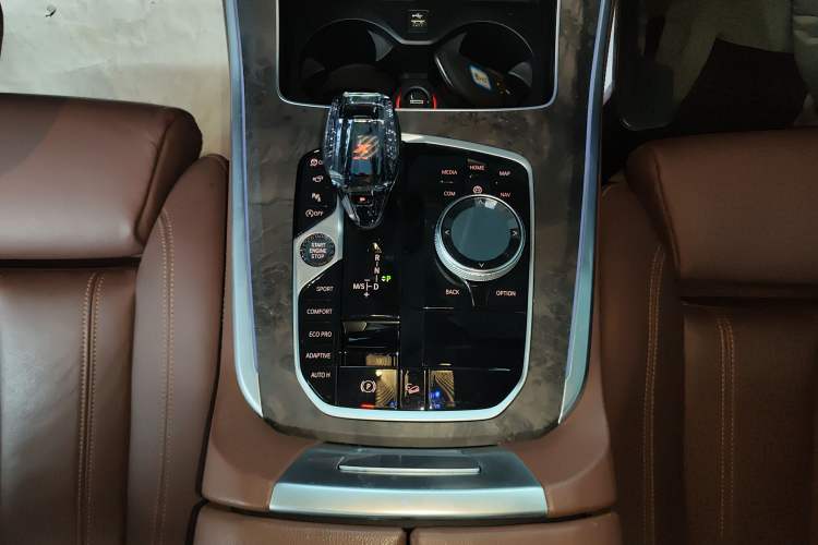 Used BMW X5 (Import) 2020 xDrive40i M Sport Package
