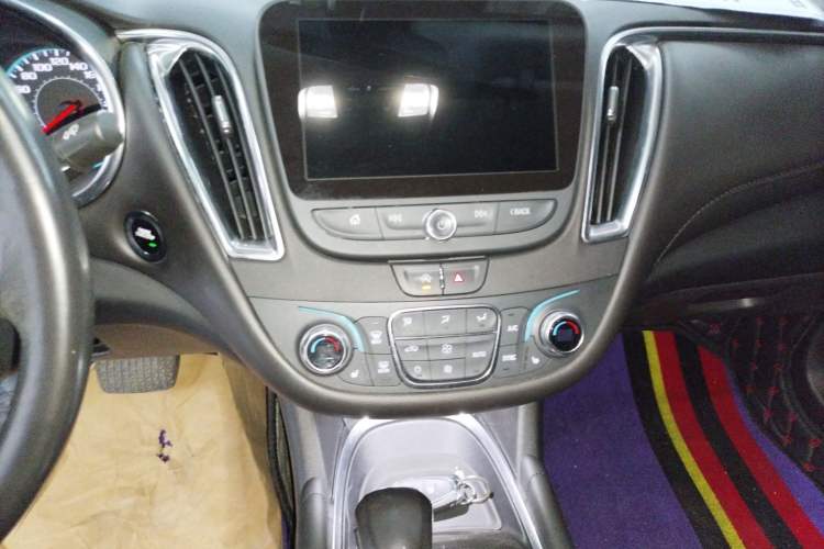 Used Chevrolet Malibu XL 2022 535T Automatic Sport Edition