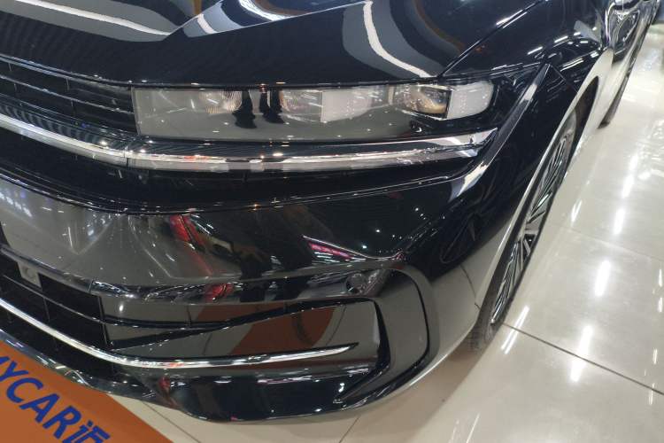Used Volkswagen Magotan 2024 380TSI DSG Prestige Edition DaMai Package Left Front Headlight