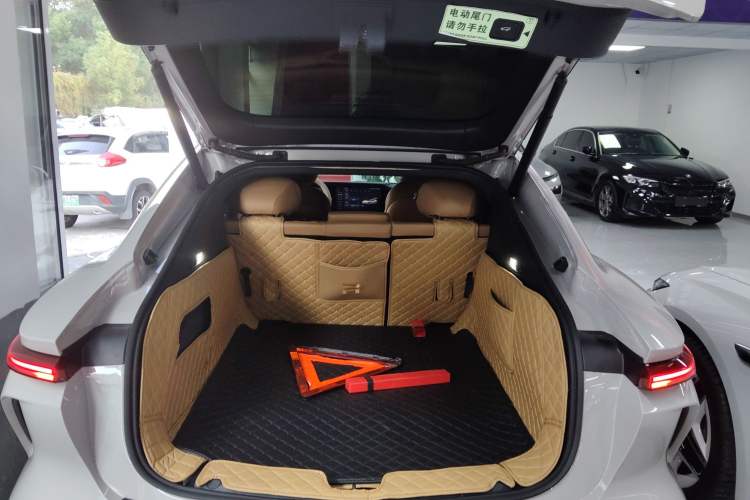 Used Rising F7 2023 Revised Edition Advanced Version
