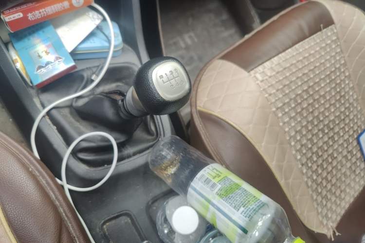 Used Wuling Hongguang 2021 1.5L S Comfort Edition LAR
