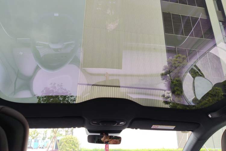 Used Xiaomi Auto SU7 2024 Rear-Drive Long-Range Intelligent Driving Version