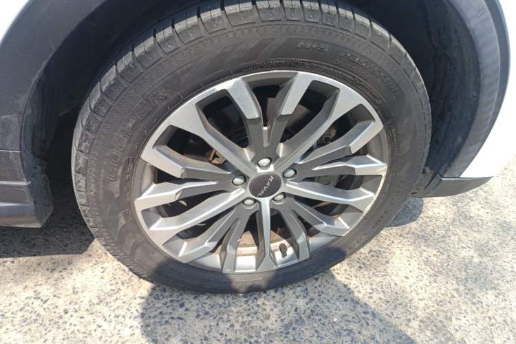 Used Haval H6 2020 1.5 GDIT Automatic Platinum Champion Edition
