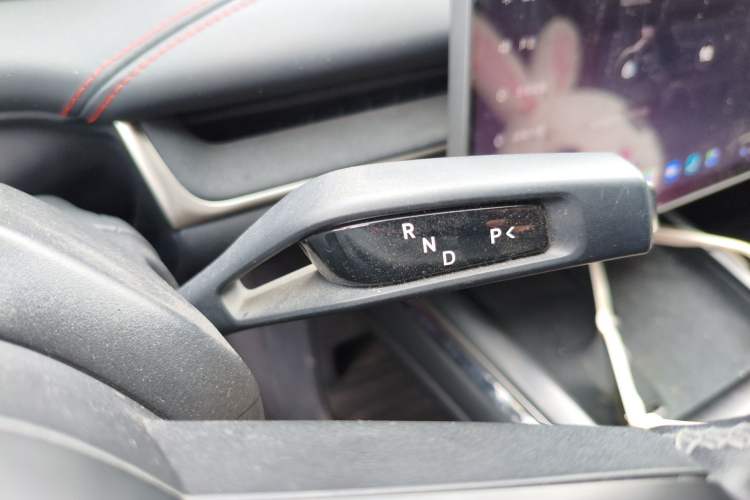 Used Xiaomi Auto SU7 2024 Rear-Drive Long-Range Intelligent Driving Version