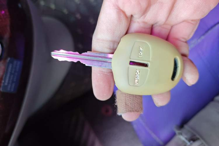 Used Mitsubishi Grandis 2009 2.4 7-Seater Comfort Edition