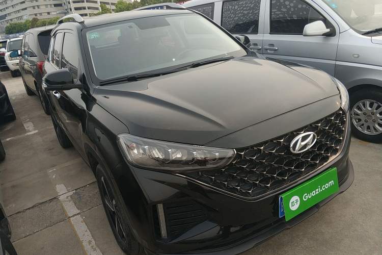 Used Hyundai ix35 2021 2.0L Automatic 2WD GLS Leading Edition