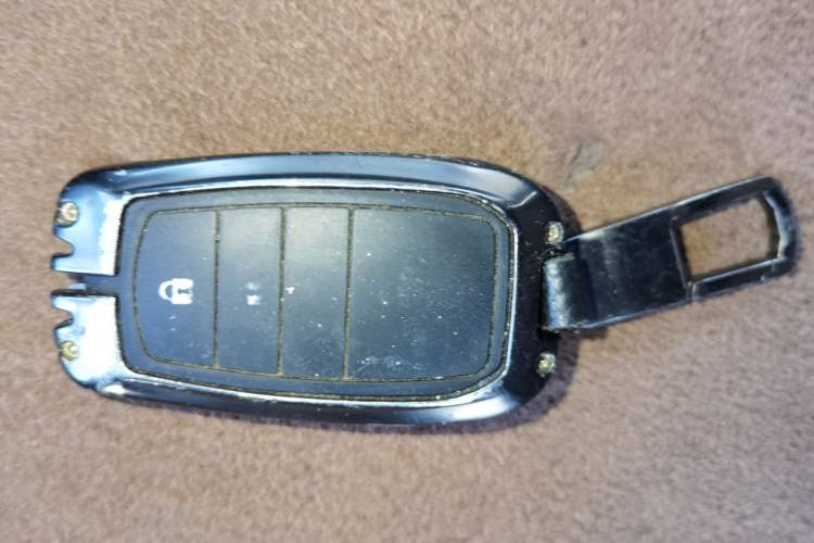 Used Toyota RAV4 2016 2.0L CVT 4x4 New Edition China V Standard