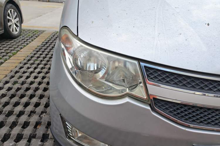 Used Wuling Hongguang 2018 1.5L Classic S Standard Model