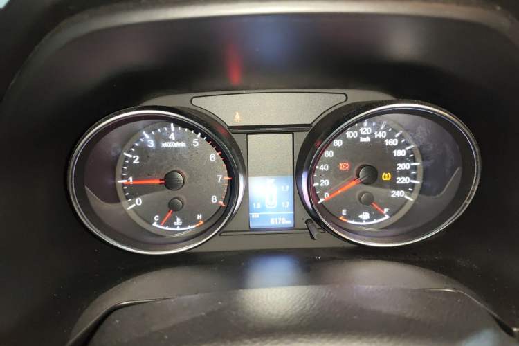 Used Haval M6 2023 PLUS 1.5T Manual Elite Smart Connectivity Model
