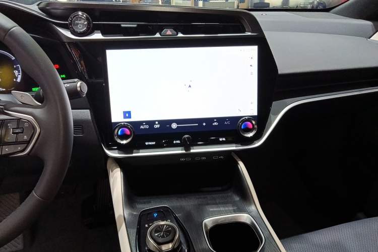 Used Lexus RZ 2023 450e All-Wheel Drive Luxury Edition