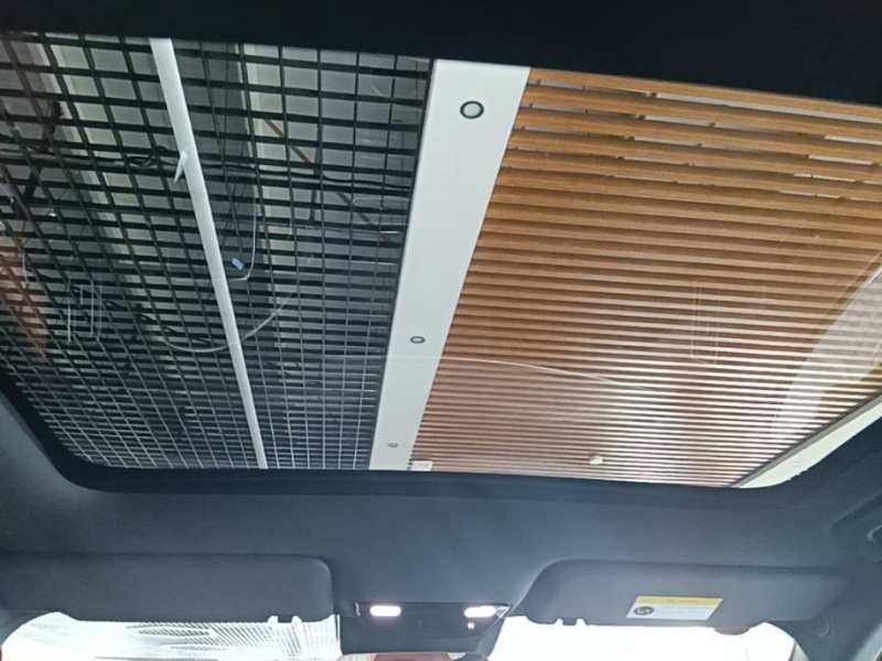 Used Li Auto L6 2025 Max Smart Refresh Edition — 17